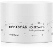 Sebastian No. Breaker Bonding Melting Mask For Damaged Hair