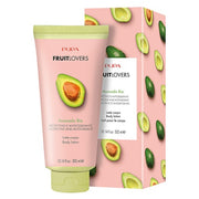Pupa Pupa Milano Avocado Bio Fruit Lovers Body Lotion 300 Ml
