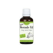Nacomi Avocado Oil 50ml