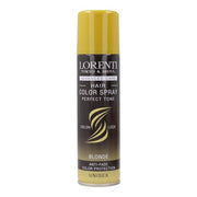 Lorenti Crazy Color Spray - 150 Ml - Gold