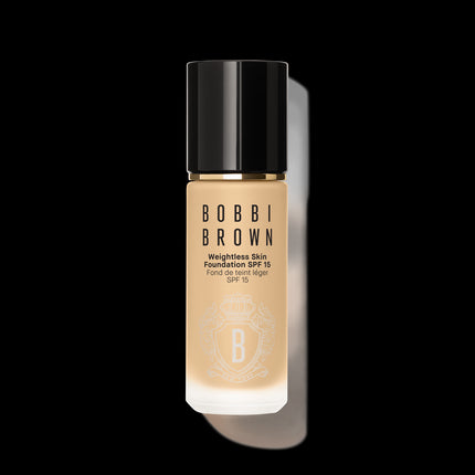 Bobbi Brown Skin Foundation Spf 15 - 25 Warm Sand, 30ml
