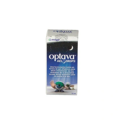 Optava Optava Gel Drops 10ml