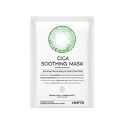 Ootd Soothing And Nourishing Sheet Mask With Centella Asiatica 25g