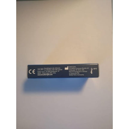 Breathe Right Original Standard Nasal Strips 10 Pieces