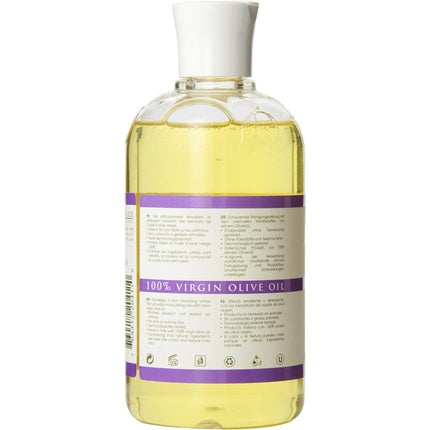 Lavender Bath and Shower Gel