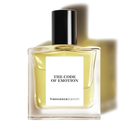 Francesca Bianchi The Code of Emotion 1 Oz