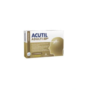 Angelini Acutil Adults 55 Supplement For Physical And Mental Strength 24 Tablets