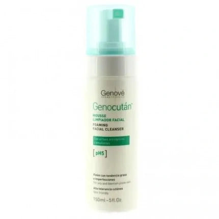Genov Genocutan Mousse 150ml