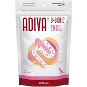 Adiva Bbiotic Small 30 Chews