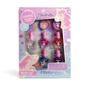 Little Unicorn Nail and Lip Set