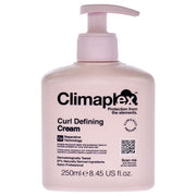 Climaplex Curl Defining Cream 845 Oz Cream For Unisex