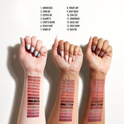 NYX Professional Long-Lasting Liquid Lipstick