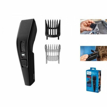 Philips Series 3000 Hair Cutting Device