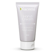 Nacomi Moisturizing Hand Cream 85ml