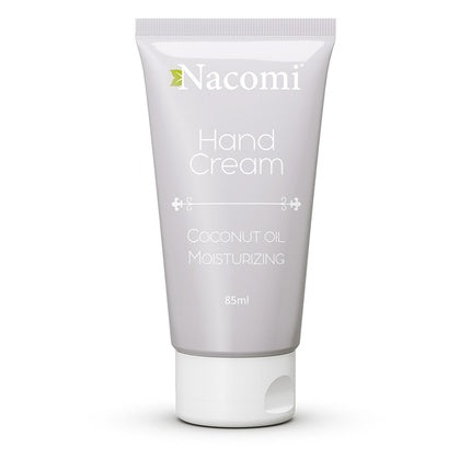 Nacomi Moisturizing Hand Cream 85ml