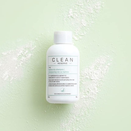 Clean Reserve Tapioca Dry Shampoo