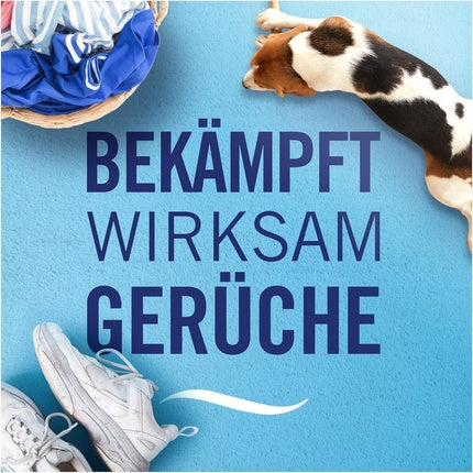 Febreze Air Freshener Spray Apple & Cinnamon 185ml - Fights Odors in Any Room