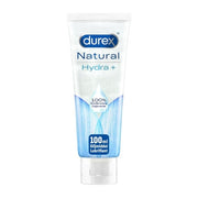 Durex Natural Lubricant Hydrating Personal Care