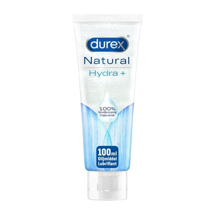 Durex Natural Lubricant Hydrating Personal Care