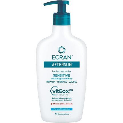 Ecran After Sun Cream 300ml