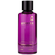 Paris Corner Rose Musk