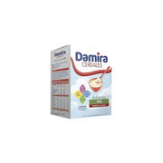 Damira Sanutri Damira 8 Cereals 600g