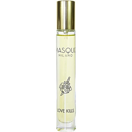 Love Kills Eau de Parfum