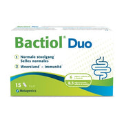 Metagenics Bactiol Duo