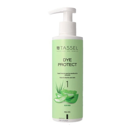 Eurostil Tassel Hair Lotion Color 200ml