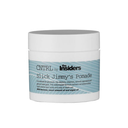 The Insiders Slick Jimmy's Pomade 100ml