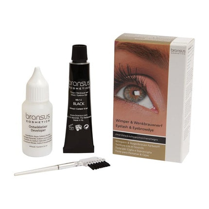 Bransus Eyebrow Paint Black