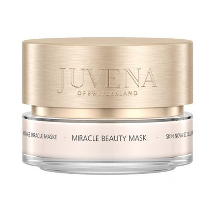 Juvena Miracle Beauty Mask 75ml Intensive Revitalizing Cream Mask