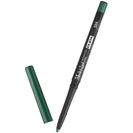 Made To Last Definition Eyes Automatic Eye Pencil 504 Grass Green