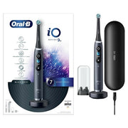Oralb Electric Toothbrush Series Io 9 Black Onyx