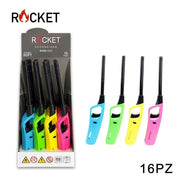 Rocket Lighter - Pack Of 16