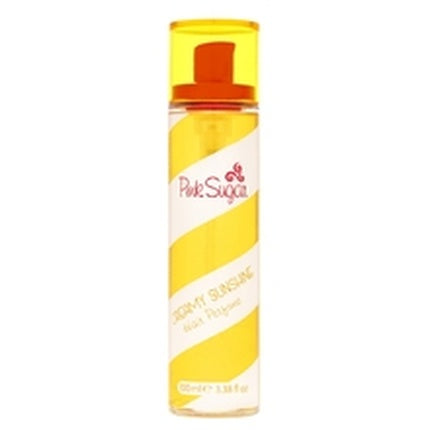 Aquolina Pink Sugar Creamy Sunshine Hair Mist