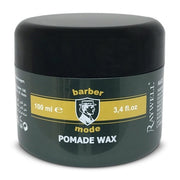 Barber Mode Hair Pomade Modeling Wax Hair Wax 100ml
