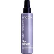 Matrix Total Result So Silver All in One Toning Spray 200ml