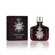 John Varvatos XX Intense Eau de Parfum for Men 75ml