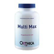 Orthica Orthica Multi Max