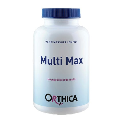 Orthica Orthica Multi Max
