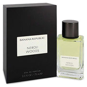 Banana Republic Neroli Woods Eau de Parfum 75ml Spray