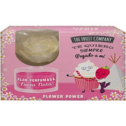 The Fruit Company Amb Flower Dif Fres