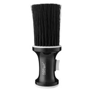 Eurostil Barber Talcum Brush Black 1 Unit