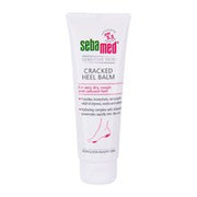 Sebamed Sensitive Skin Cracked Heel Balm Foot Cream Healing Cream For Cracked Heels And Calluses