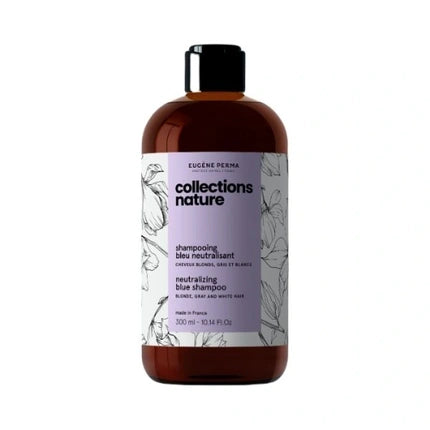 Eugene Perma Ep Colnat Neutralizing Blue Shampoo 300ml