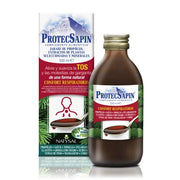 Natysal Natysal Protecsapin Syrup 250ml