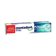 Microgranules Anti-Plaque Toothpaste 75ml + 25ml