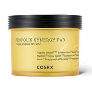 Cosrx Cleansing Facial Pads Full Fit Propolis Synergy Pad 70 Pieces
