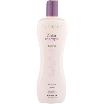 Farouk Biosilk Color Shampoo 355ml